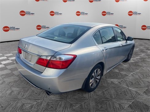 Used 2014 Honda Accord LX image 4