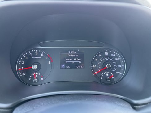 Certified 2020 Kia Soul LX image 30