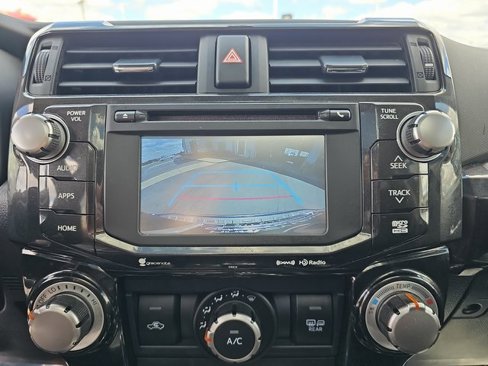 Used 2019 Toyota 4Runner TRD Off-Road Premium image 22