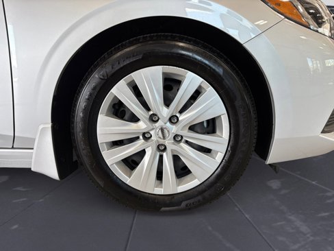 Certified 2023 Nissan Sentra S image 39