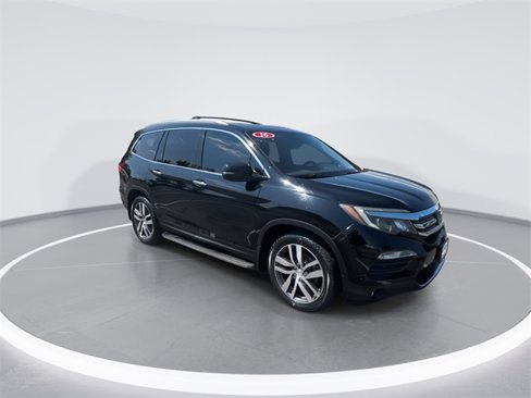 Used 2016 Honda Pilot Touring image 9