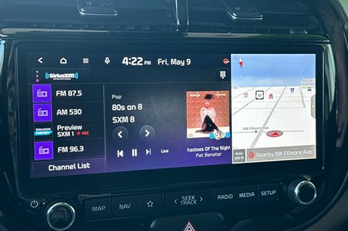 Used 2023 Kia Soul GT-Line image 21