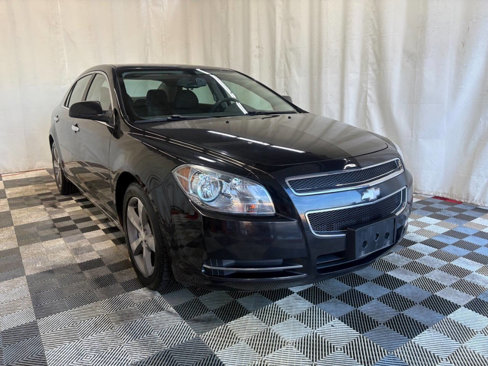 Used 2012 Chevrolet Malibu LT w/ Power Convenience Package image 3
