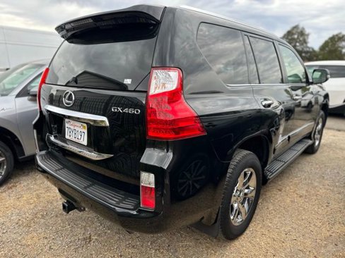 Used 2012 Lexus GX 460 image 6