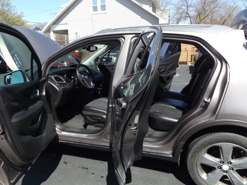 Used 2013 Buick Encore Convenience image 11
