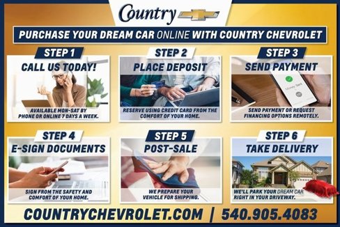 Used 2021 Chevrolet Silverado 1500 Custom image 5