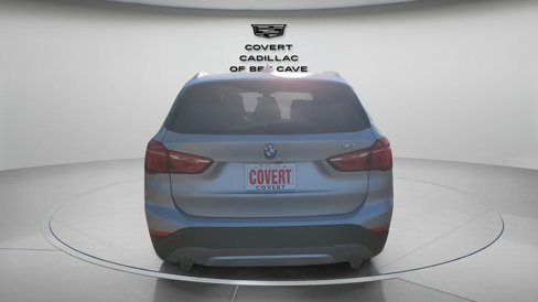 Used 2016 BMW X1 xDrive28i image 8