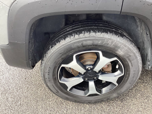 Used 2021 Jeep Renegade Trailhawk w/ Trailer Tow Group image 31