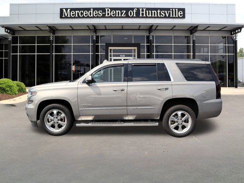 Used 2018 Chevrolet Tahoe LT w/ LT Signature Package image 6