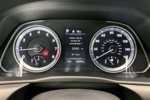 Certified 2023 Hyundai Sonata SEL image 21