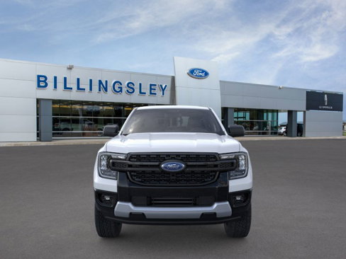 New 2025 Ford Ranger XLT image 6