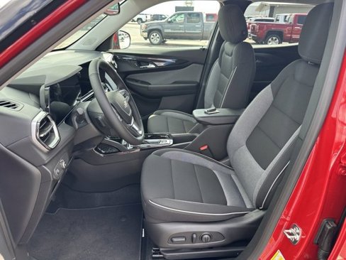 New 2026 Chevrolet TrailBlazer LT w/ Convenience Package image 9