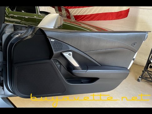 Used 2017 Chevrolet Corvette Grand Sport image 17
