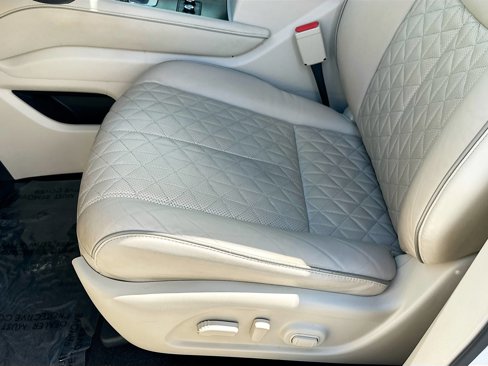 Certified 2019 Nissan Murano Platinum image 20