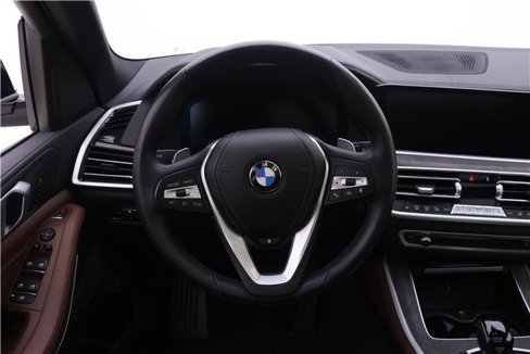 Used 2022 BMW X5 xDrive40i w/ Premium Package image 19