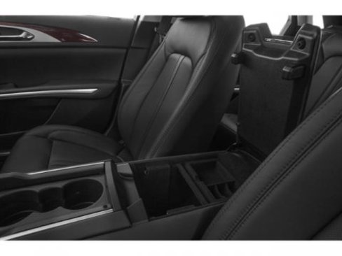 Used 2015 Lincoln MKZ w/ Equipment Group 101A Select image 18