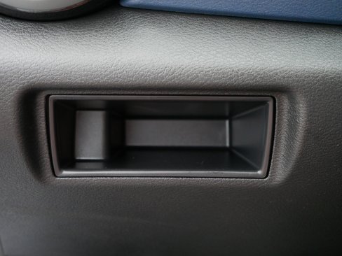 Certified 2024 Nissan Versa SV w/ Trunk Package image 26