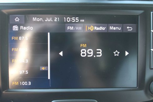 Certified 2023 Kia Soul LX w/ LX Technology Package image 39
