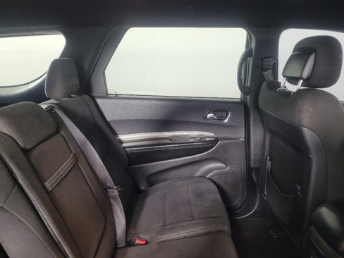 Used 2018 Dodge Durango SXT w/ Quick Order Package 2BB image 19