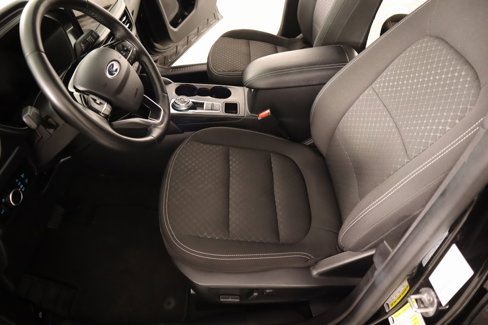 Used 2024 Ford Escape Active w/ Tech Pack #1 image 12