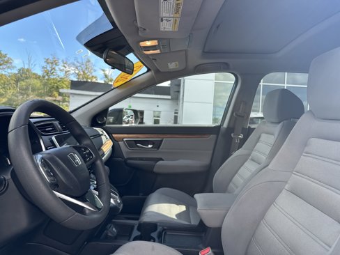 Used 2017 Honda CR-V EX image 11