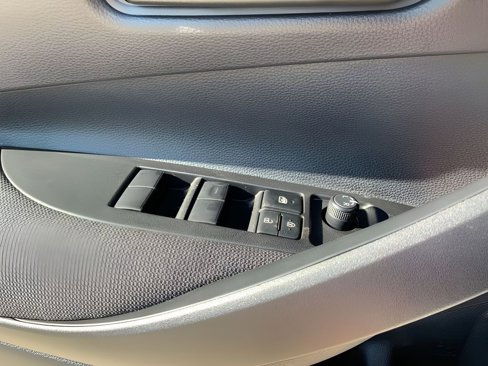New 2025 Toyota Corolla LE image 12