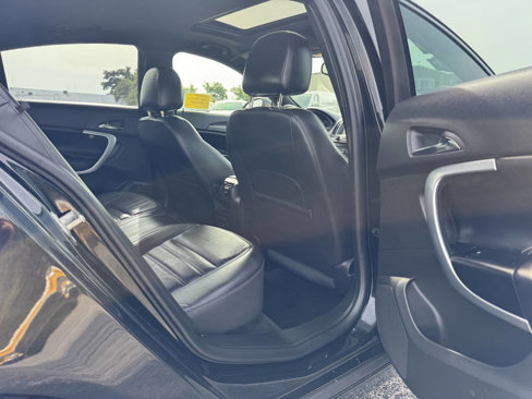 Used 2015 Buick Regal GS w/ Driver Confidence Package #1 image 33