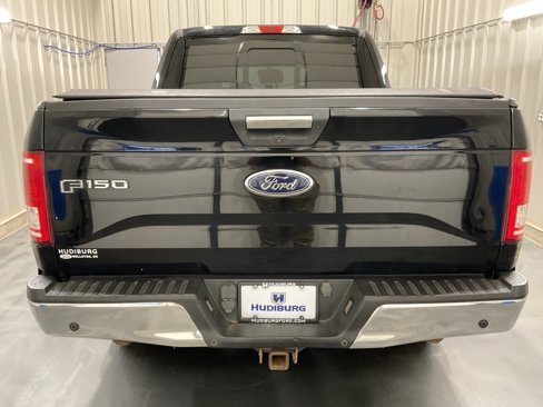 Used 2017 Ford F150 XLT w/ Equipment Group 302A Luxury image 20