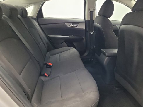 Used 2019 Kia Forte LXS image 19