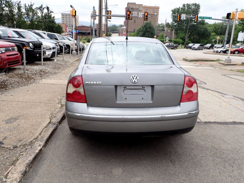 Used 2003 Volkswagen Passat GLS image 3