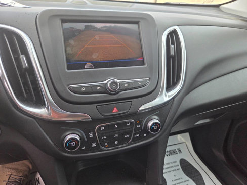 Used 2020 Chevrolet Equinox LT image 10