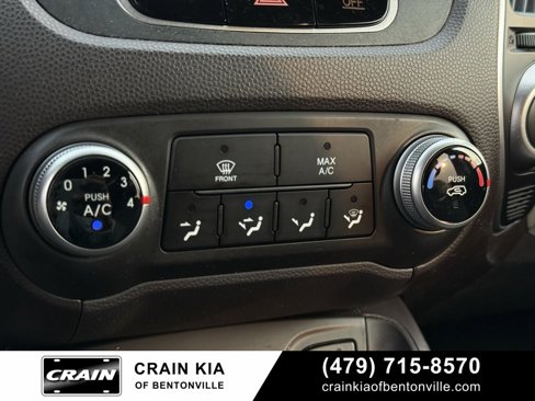 Used 2013 Hyundai Tucson GLS image 15