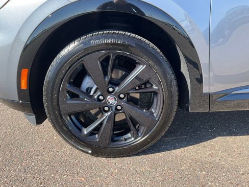 Used 2022 Buick Envision Essence w/ Sport Touring Package image 36