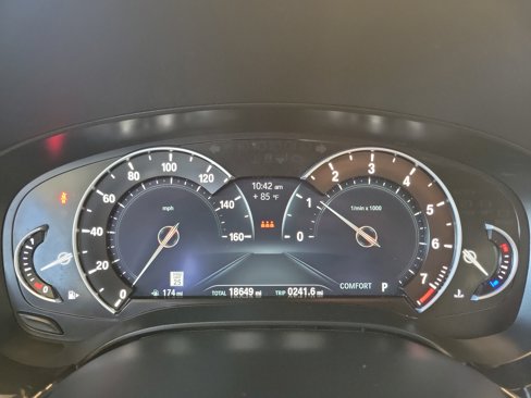 Used 2019 BMW 530i xDrive image 22