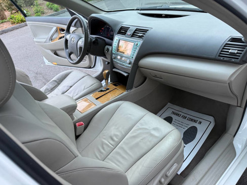 Used 2007 Toyota Camry XLE image 30