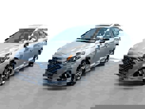 Used 2019 Hyundai Sonata SEL image 1
