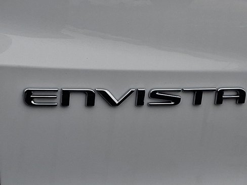New 2025 Buick Envista Preferred image 11