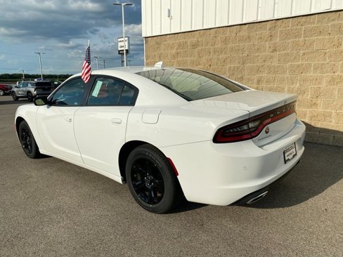 Used 2023 Dodge Charger SXT image 7