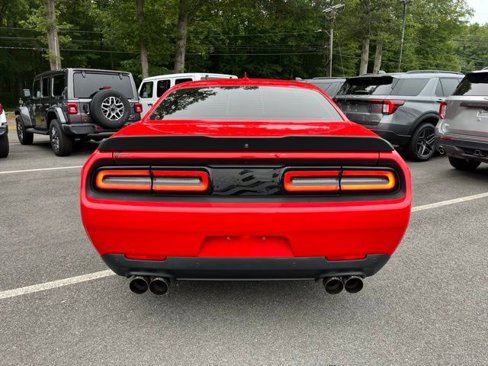 Used 2021 Dodge Challenger R/T w/ Shaker Package image 9