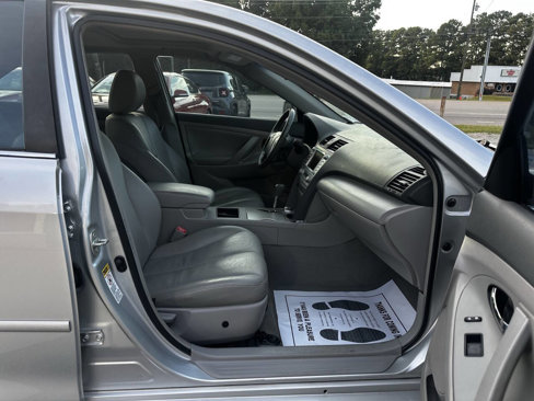 Used 2009 Toyota Camry Hybrid image 19