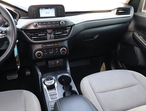 Used 2020 Ford Escape S image 11