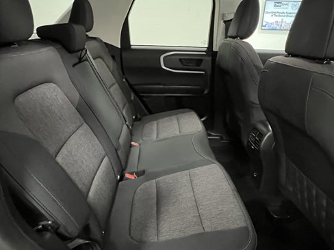 Used 2024 Ford Bronco Sport Big Bend image 56