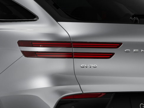 New 2026 Genesis GV70 2.5T image 10