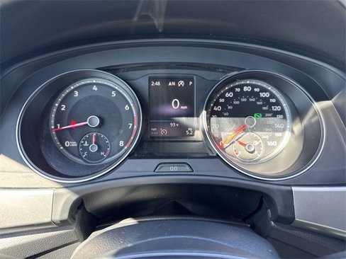 Used 2019 Volkswagen Atlas SE image 11