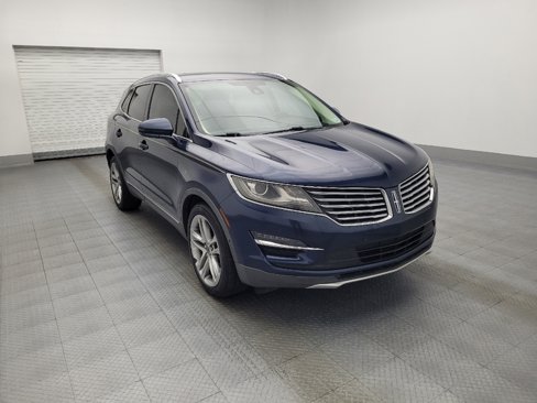 Used 2015 Lincoln MKC AWD w/ Equipment Group 102A Reserve image 13