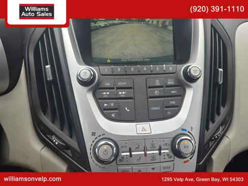 Used 2017 Chevrolet Equinox Premier image 19