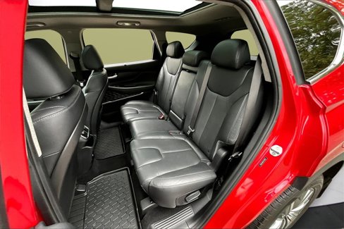 Used 2020 Hyundai Santa Fe Limited image 21