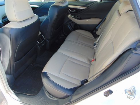 Used 2021 Subaru Outback Limited w/ Popular Package #2 image 21