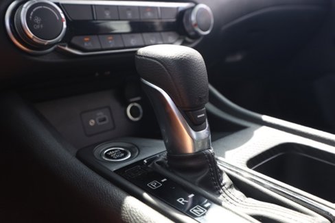 Used 2022 Nissan Sentra S w/ Trunk Package image 30