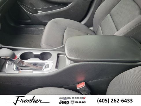Used 2024 Chevrolet Malibu RS image 21